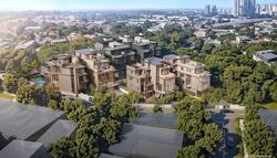 Chancery Hill Villas (D11), Semi-Detached #597160321
